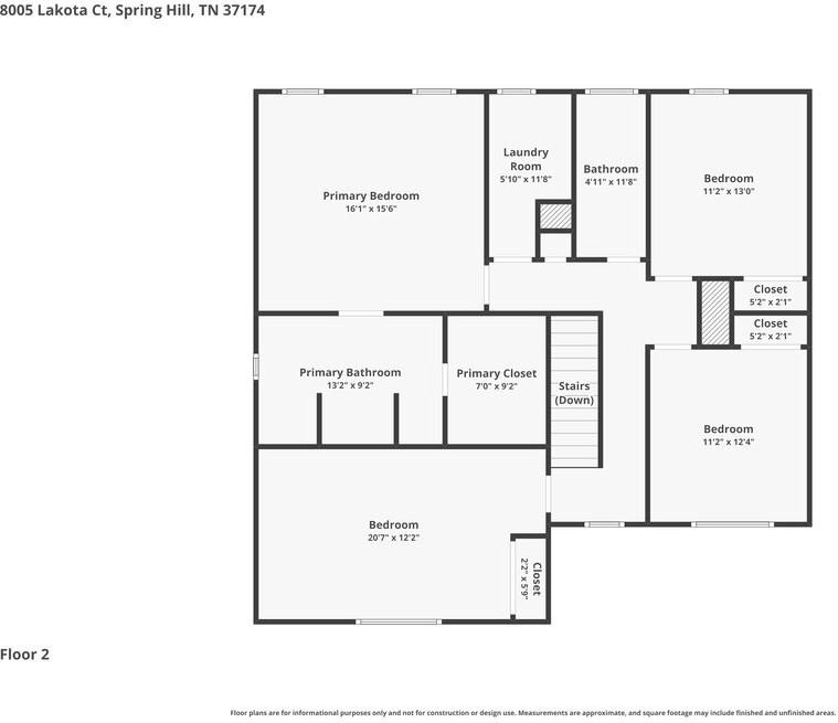 8005 Lakota Ct - Photo 3 of 17