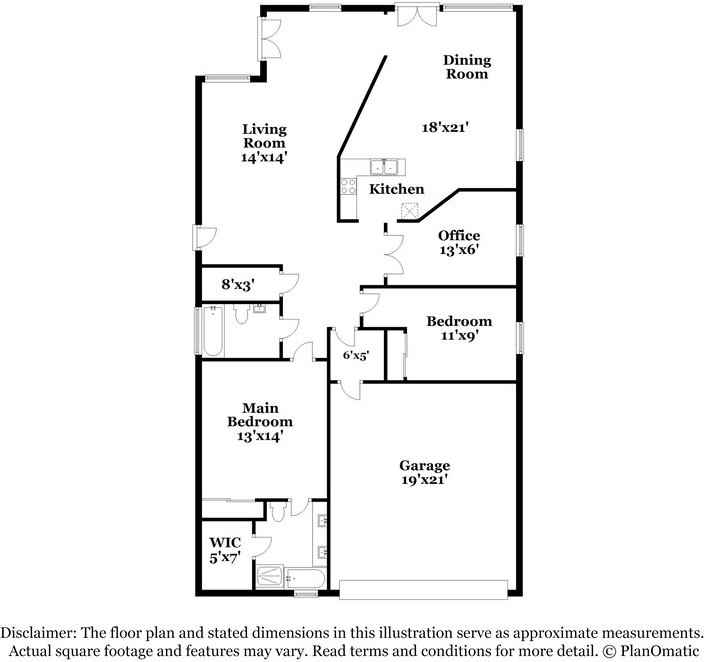 2509 Kilmaron Cir - Photo 2 of 16