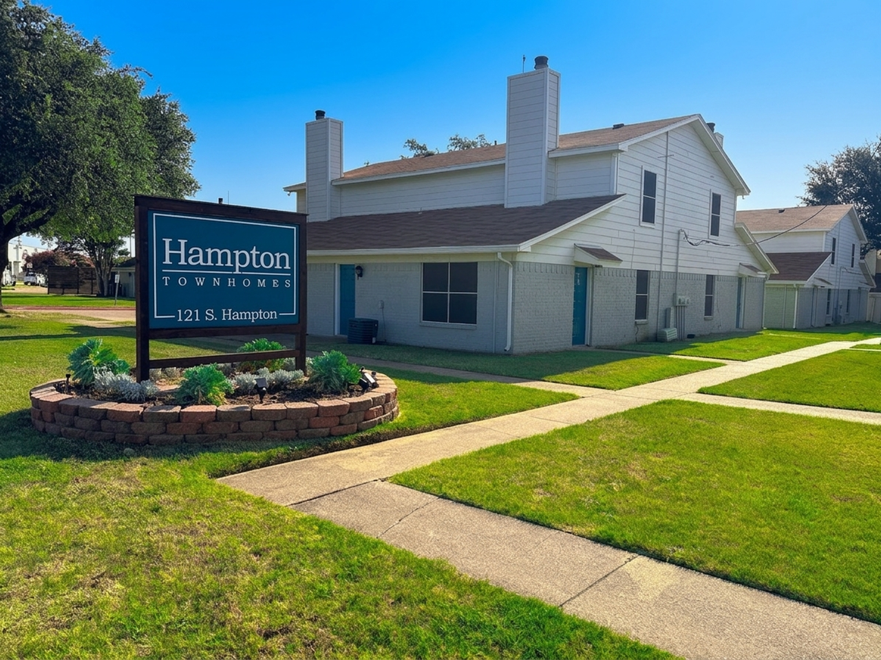 Hampton Townhomes - Photo 3 of 25