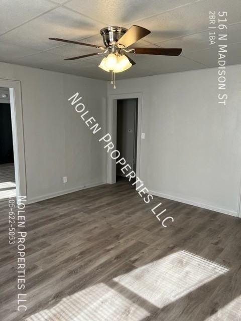 516 N Madison St #1 - Photo 5 of 9