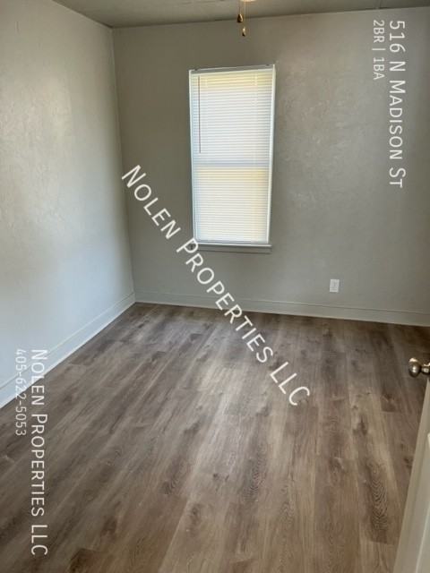 516 N Madison St #1 - Photo 6 of 9