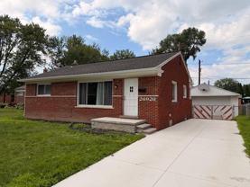 26926 Dover #1 - Photo 1 of 1