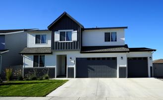245 E Caldera St #1 - Photo 1 of 1