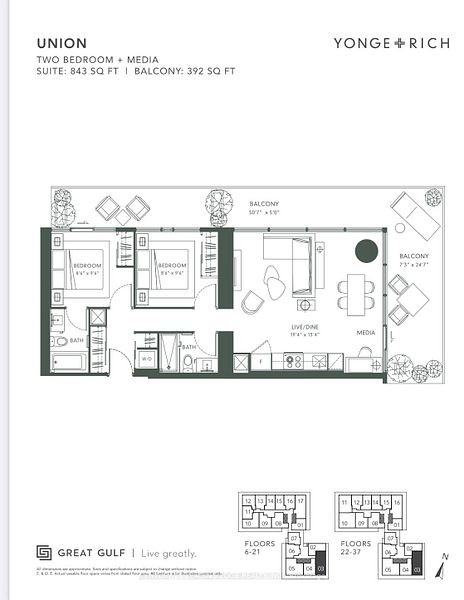 20 Lombard Street - Photo 25