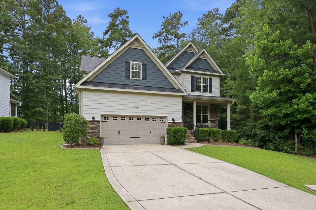265 Heather Brook Cir #1 - Photo 2 of 50