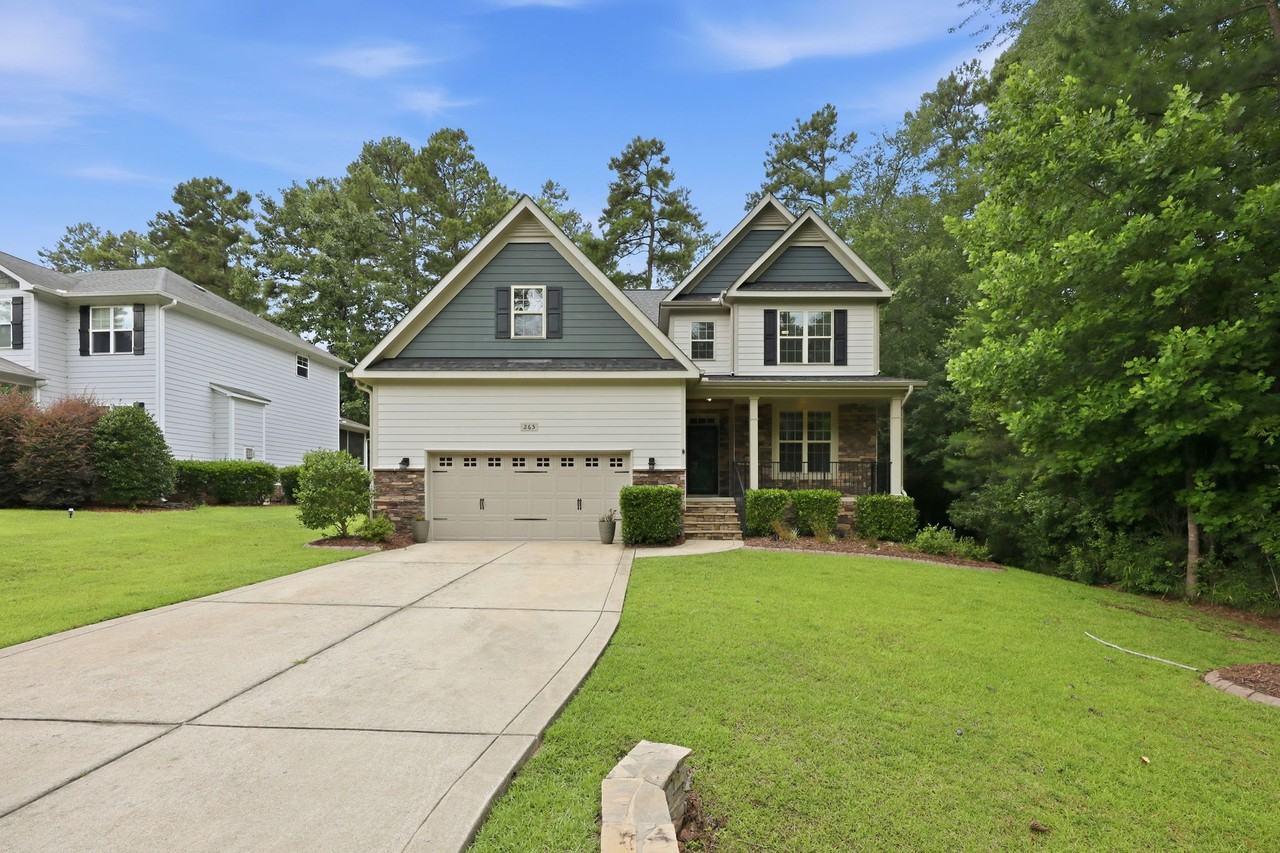265 Heather Brook Cir #1 - Photo 4 of 50