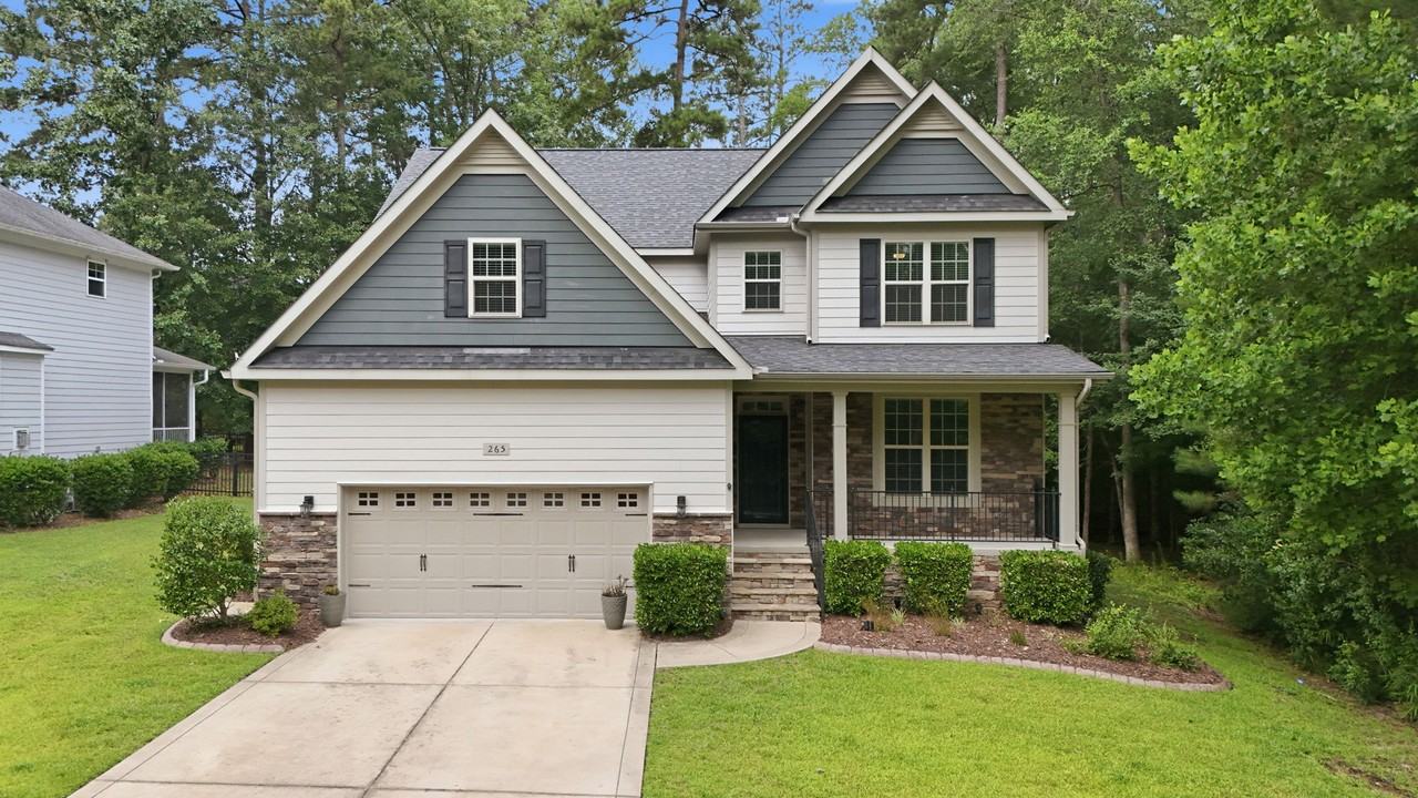 265 Heather Brook Cir #1 - Photo 5 of 50