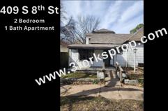 409 S 8th St #409 - Photo 1 of 1