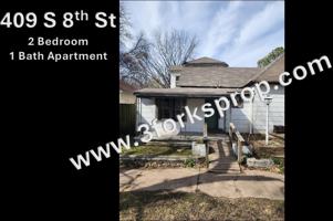featured image of 409 S 8th St #409
