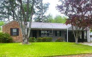 featured image of 3623 Arsenal St #1