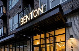 Benton on Burke - Photo 1 of 1