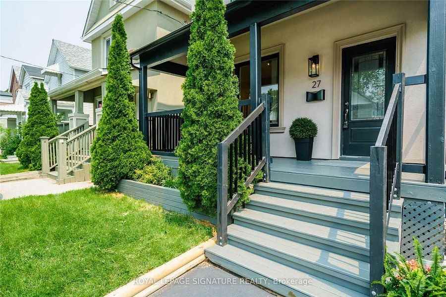 27 Coleridge Avenue - Photo 25
