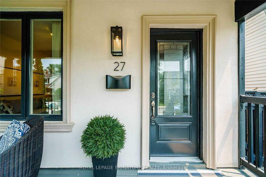 27 Coleridge Avenue - Photo 26
