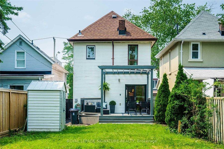 27 Coleridge Avenue - Photo 23