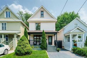 featured image of 27 Coleridge Avenue