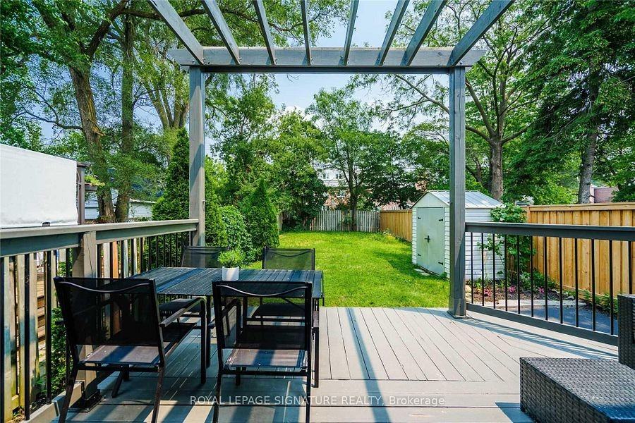 27 Coleridge Avenue - Photo 21