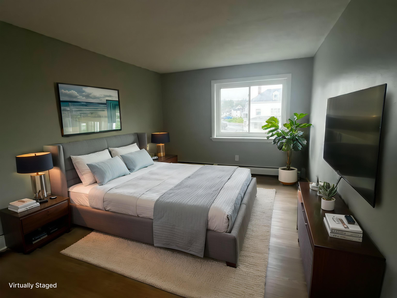 142 S Main St Apt 3c #3C - Photo 7 of 15