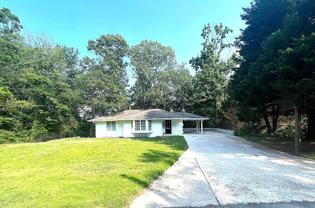3932 Fraser Cir #1 - Photo 1 of 1