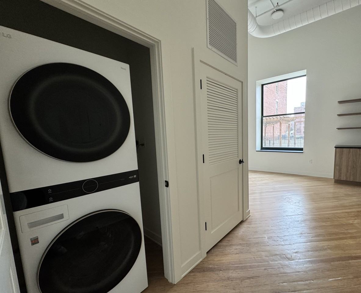110 West 9th StreetApt. 2D #2D - Photo 2 of 10