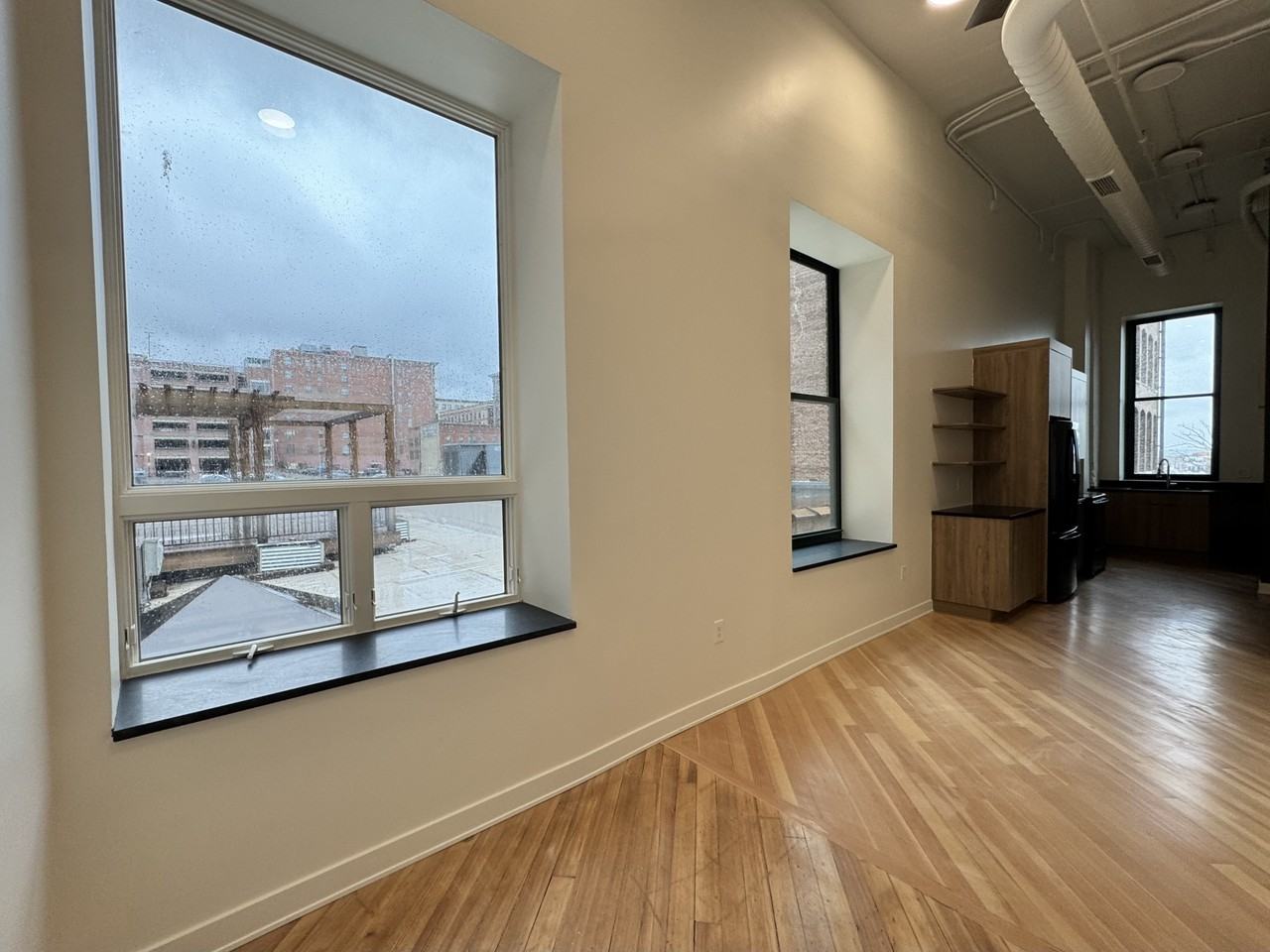 110 West 9th StreetApt. 2D #2D - Photo 3 of 10