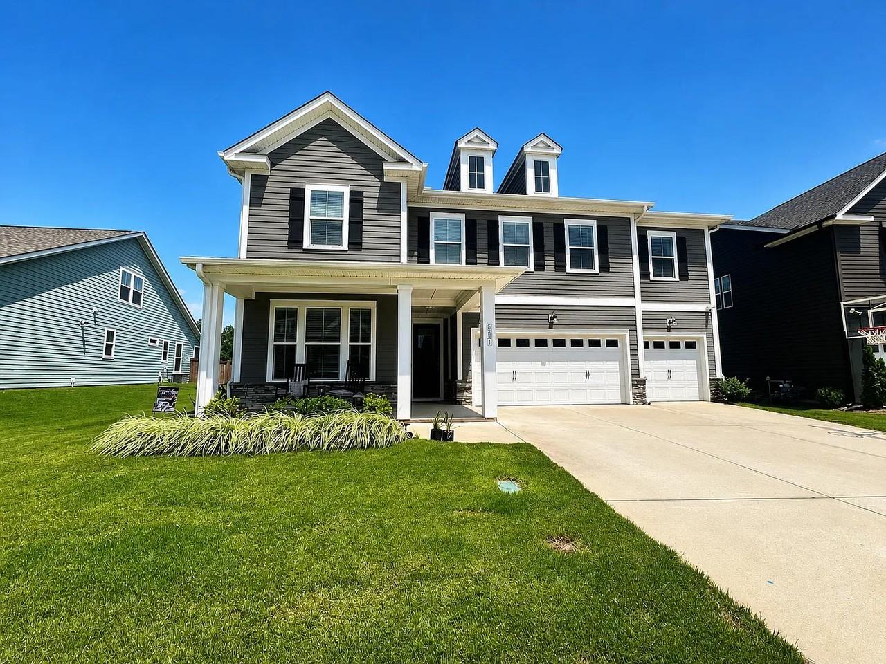 711 Torridon Ln #1 - Photo 2 of 35