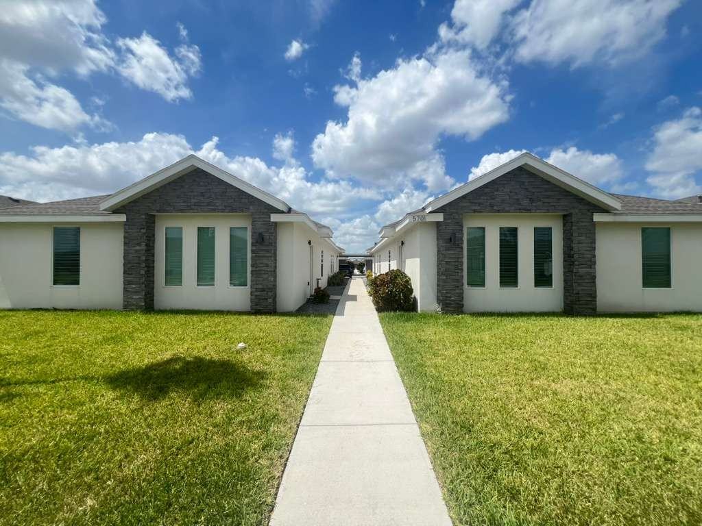 5701 Swallow Ave #3