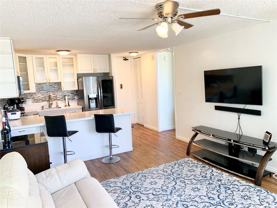 411 Hobron Ln #1505 - Photo 1 of 1