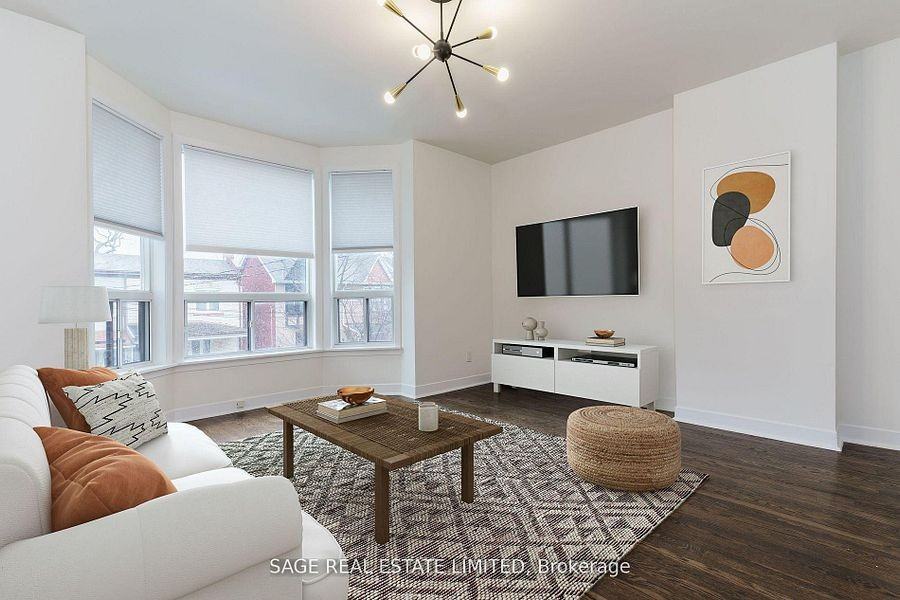 160 Gore Vale Avenue - Photo 3 of 23