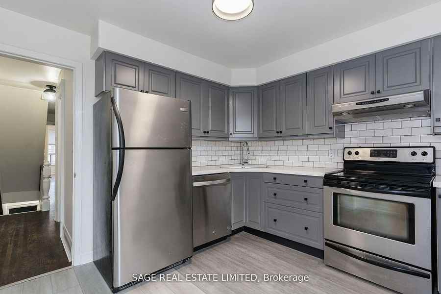 160 Gore Vale Avenue - Photo 2 of 23