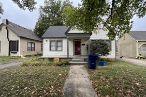 featured image of 1119 S High School St #1
