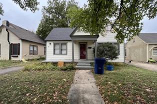 1119 S High School St #1 - Photo 1 of 1