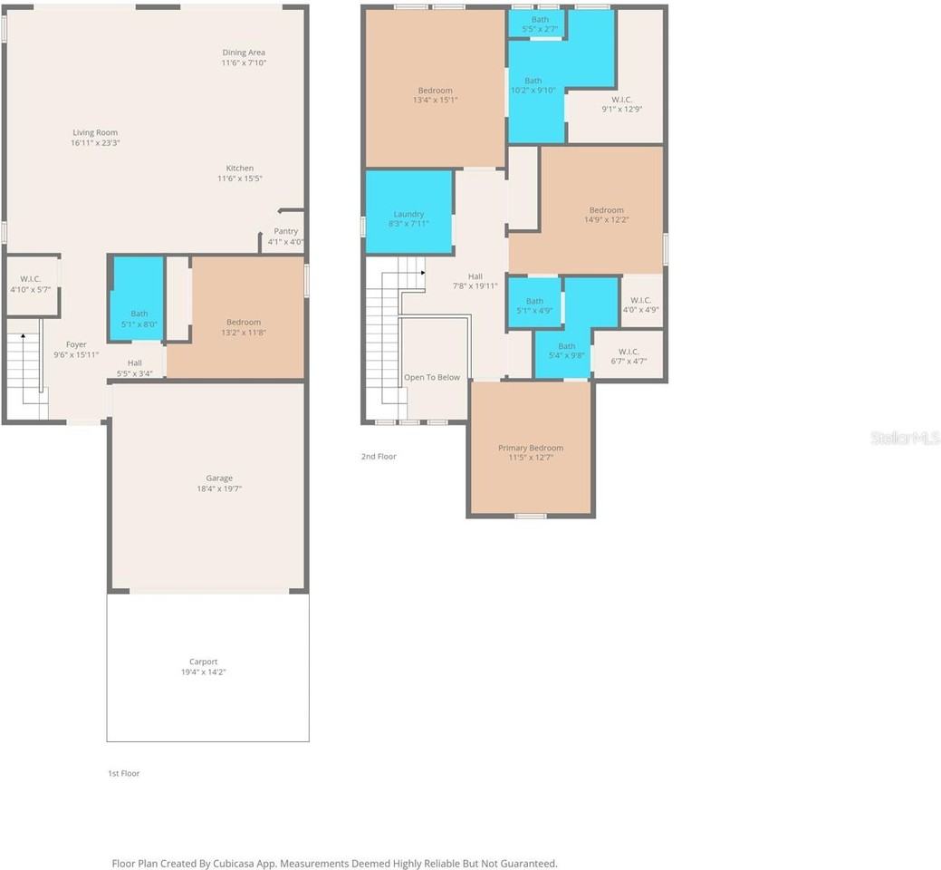 4547 San Martino Dr #1 - Photo 3 of 50