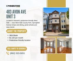 483 Avon - Photo 1 of 1