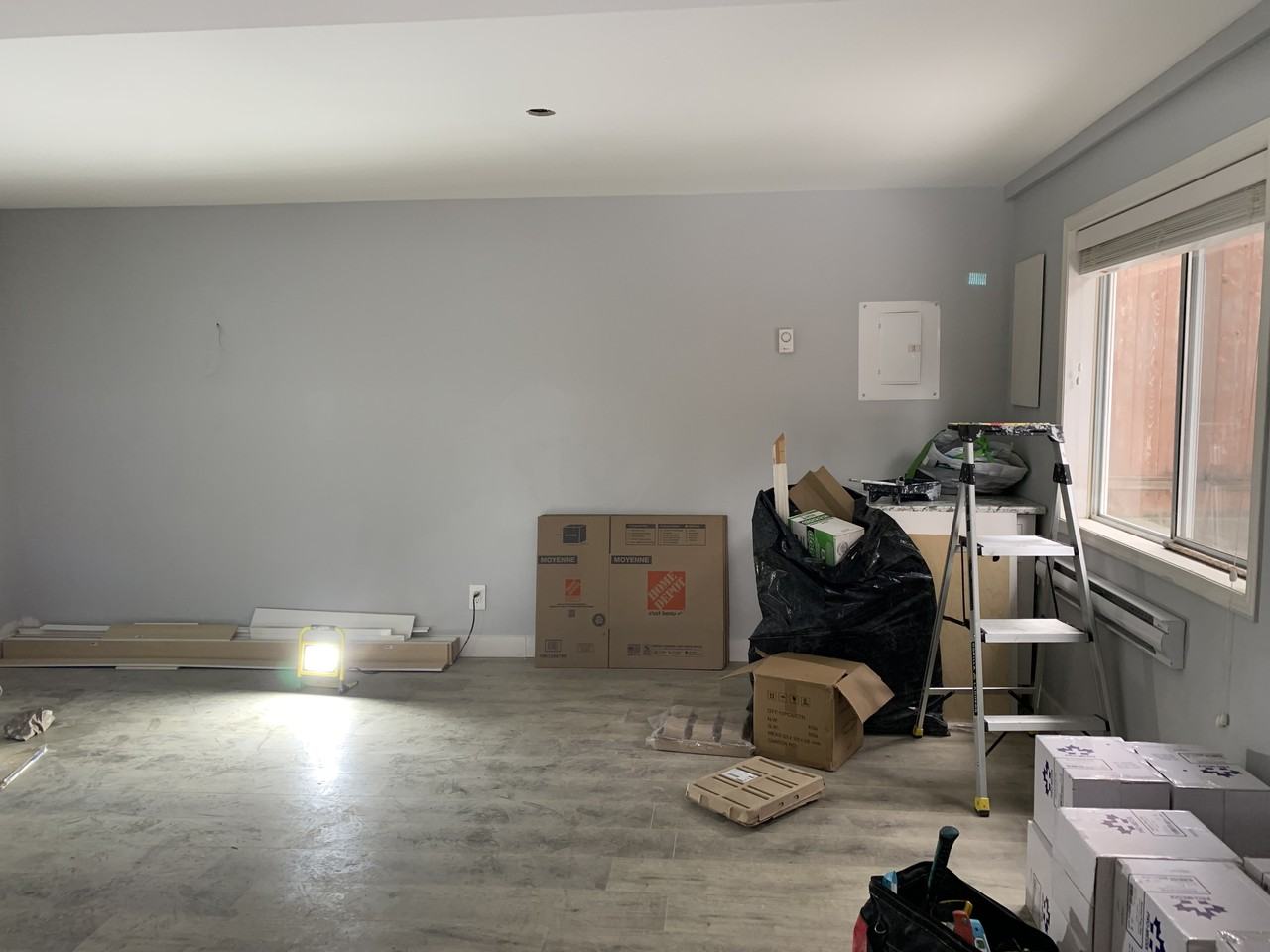 3639 Dunsmuir Way #BS - Photo 4 of 10