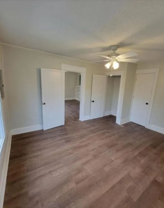837 S Ferguson Ave #1 - Photo 3 of 8