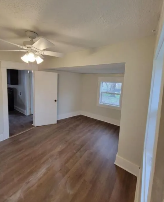 837 S Ferguson Ave #1 - Photo 7 of 8