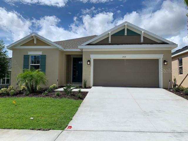 2919 Crest Wave Dr #1