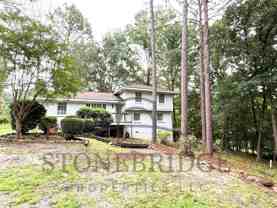 34 Bent Hickory Way - Photo 1 of 1