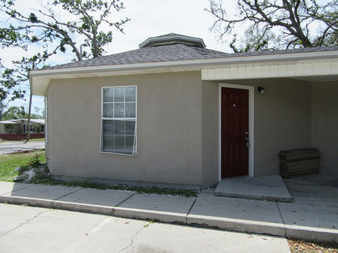 1401 Gulf Ave #1