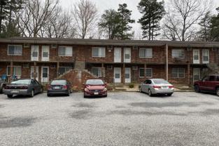 The Westbriar Apartments - Photo 1 of 1