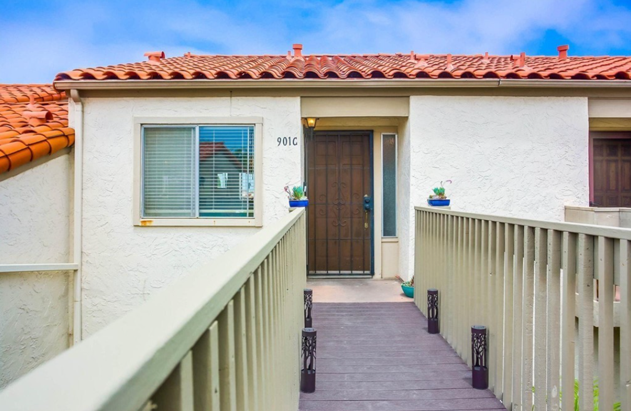 901 Caminito Estrada #C - Photo 2 of 28