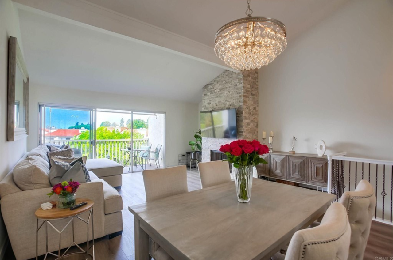 901 Caminito Estrada #C - Photo 4 of 28