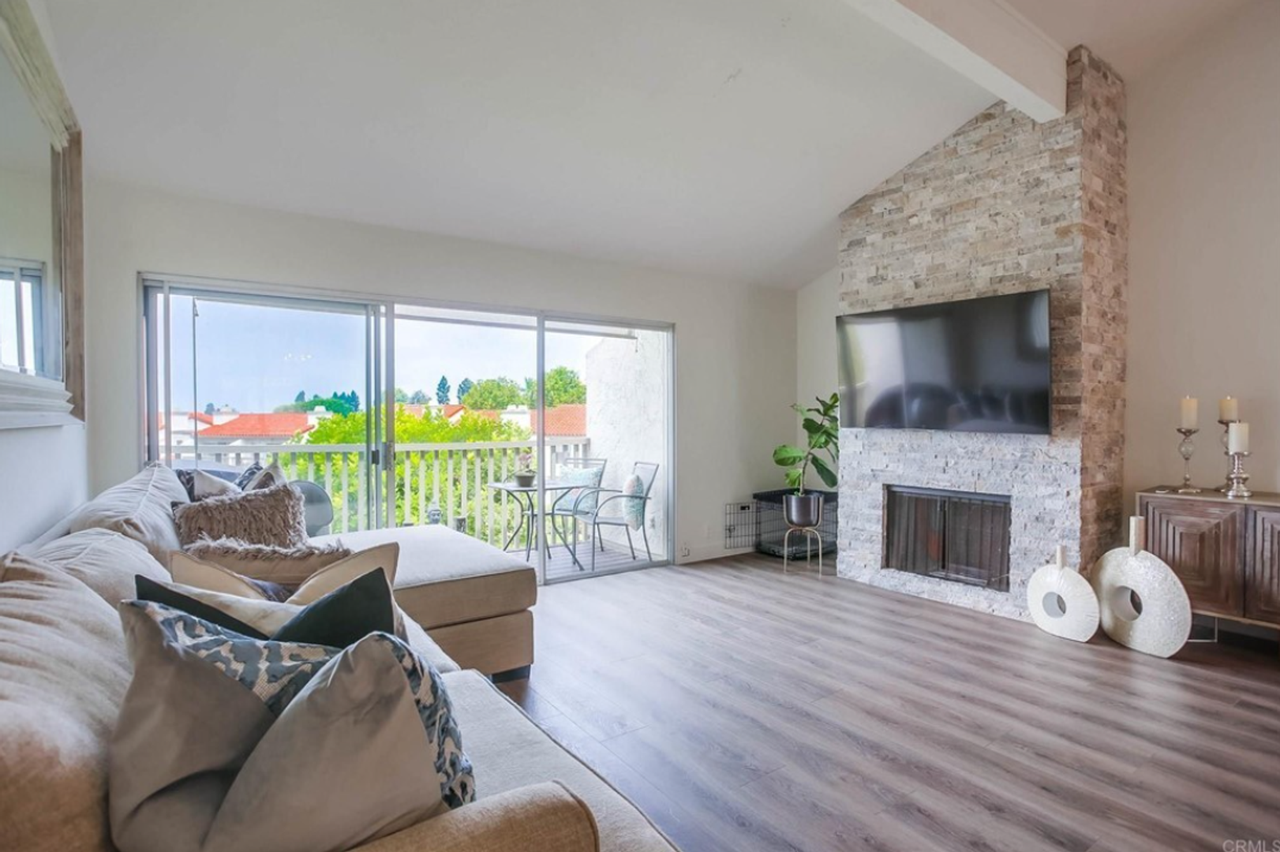 901 Caminito Estrada #C - Photo 5 of 28