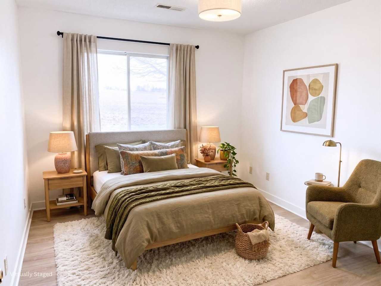 Garrison Park: Upgraded Living in Urbana, OH - Photo 2 of 6