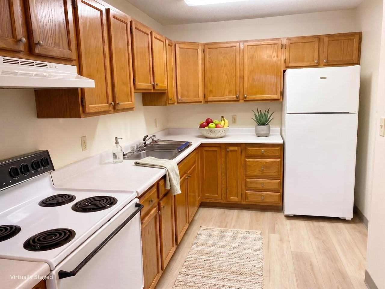 Garrison Park: Upgraded Living in Urbana, OH - Photo 5 of 6