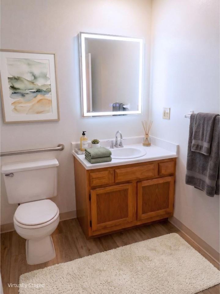 Garrison Park: Upgraded Living in Urbana, OH - Photo 6 of 6