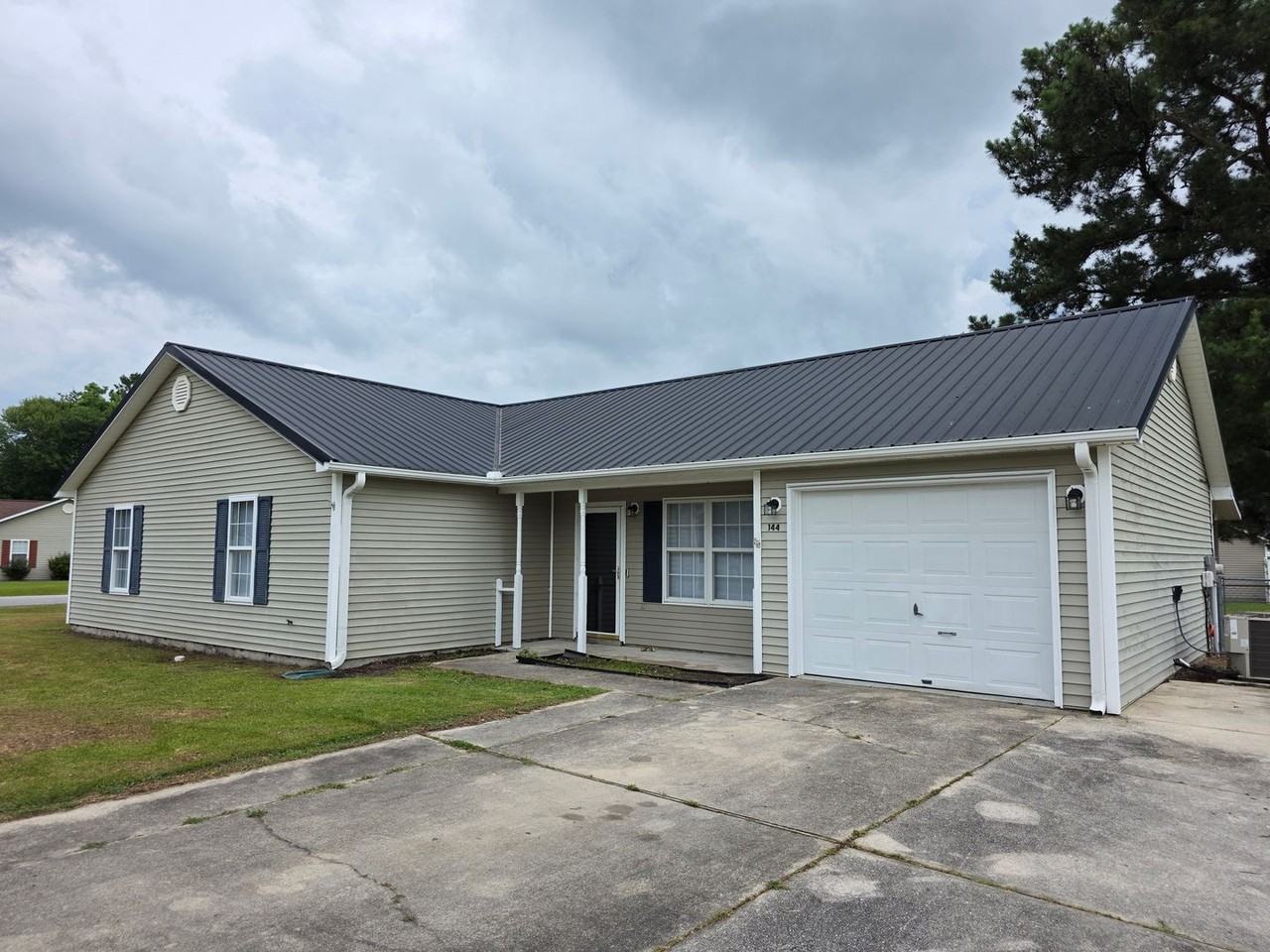144 Horse Shoe Bnd - Photo 2 of 21