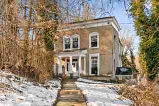 1910 Sulgrave Ave - Photo 1 of 1