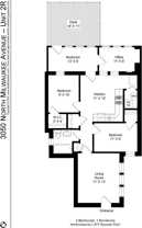 3048 Milwaukee LLC - Photo 1 of 1