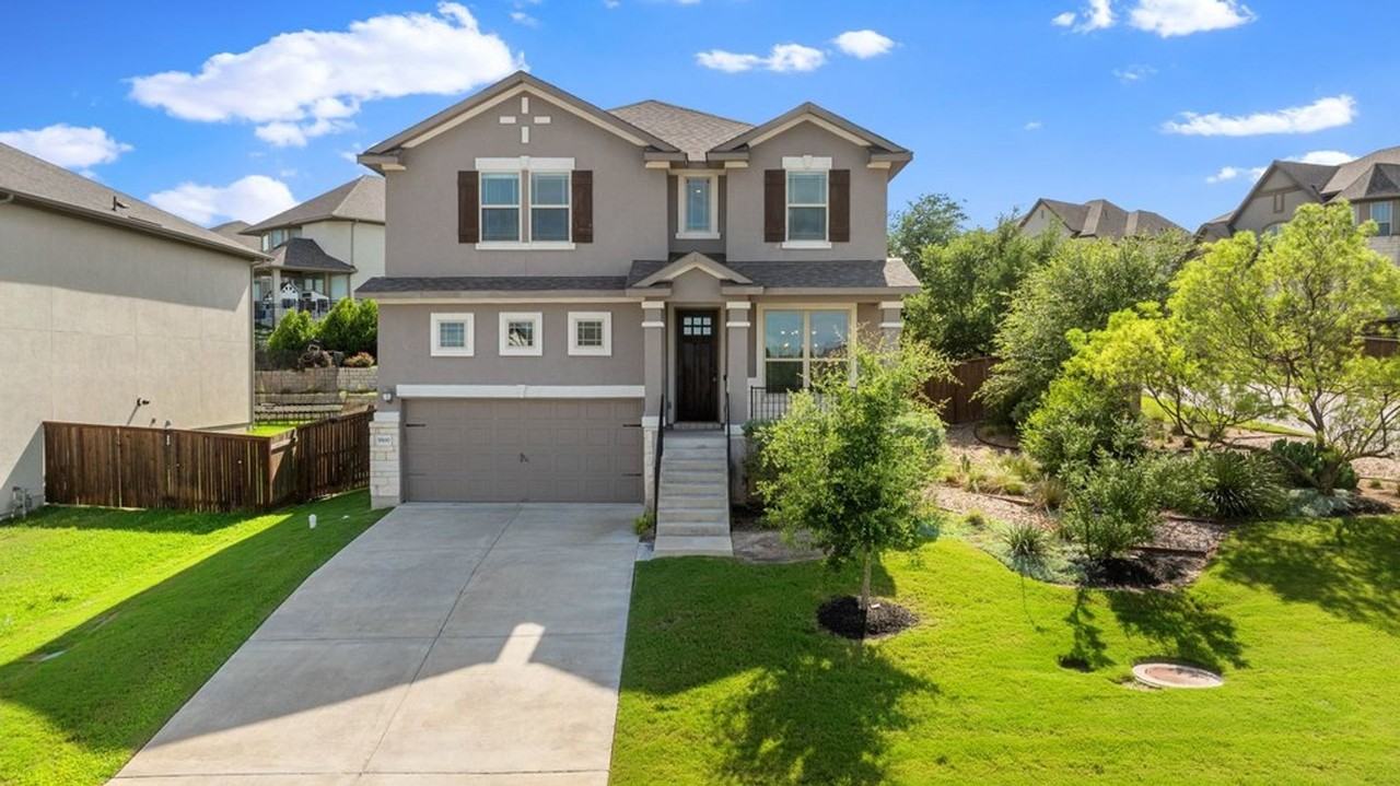 5500 La Canada Way - Photo 4 of 50